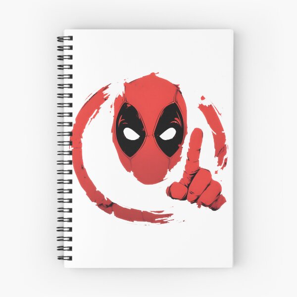 Item preview, Deadpool Wade Wilson Graphic Tee | Perfect Gift For You And Friends designed and sold by Akameweeb.