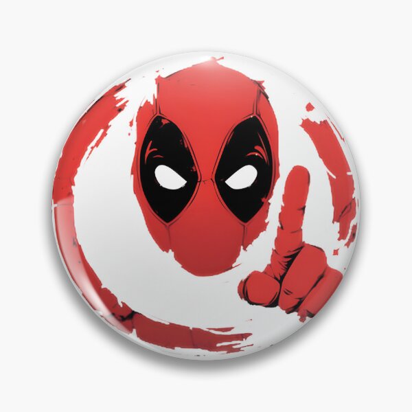 Item preview, Deadpool Wade Wilson Graphic Tee | Perfect Gift For You And Friends designed and sold by Akameweeb.