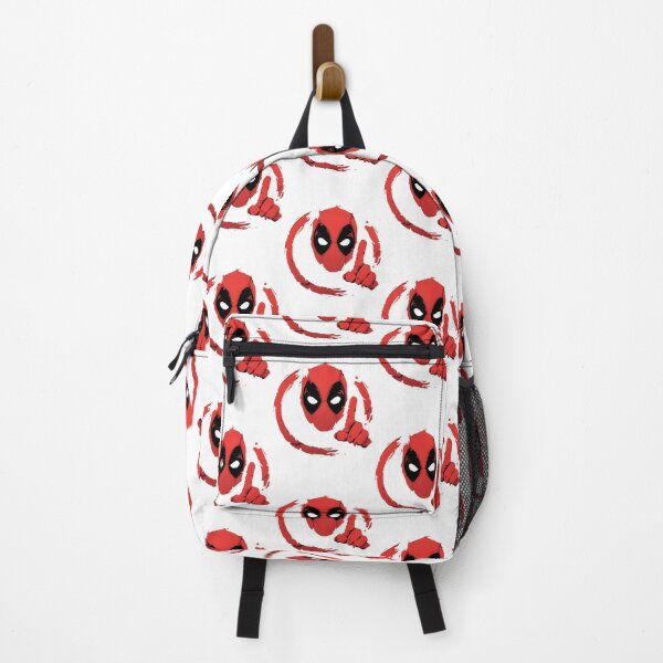 Item preview, Deadpool Wade Wilson Graphic Tee | Perfect Gift For You And Friends designed and sold by Akameweeb.