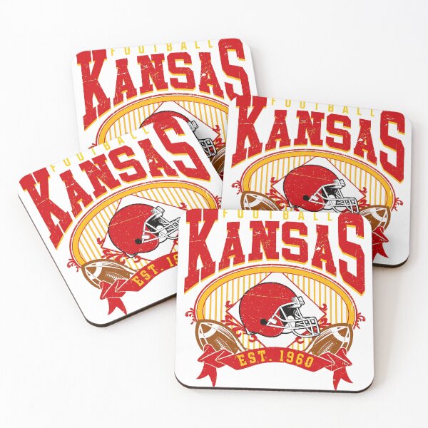 Item preview, Kansas Football Vintage Est 1960 Graphic designed and sold by GregorySm18789.