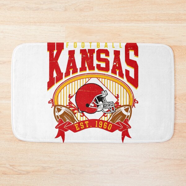 Item preview, Kansas Football Vintage Est 1960 Graphic designed and sold by GregorySm18789.