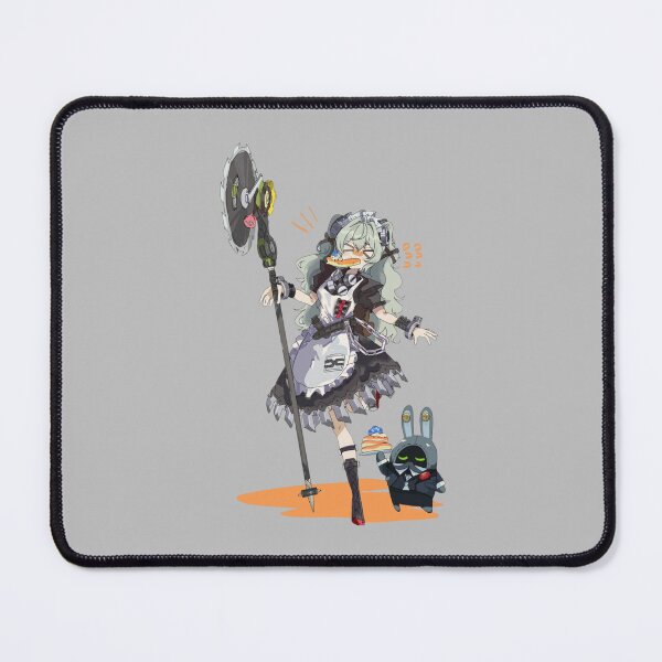 Item preview, Zenless Zone Zero - Corin Wickes designed and sold by Camille-Miranda.
