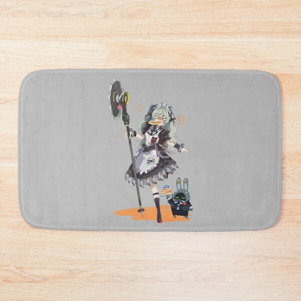 Item preview, Zenless Zone Zero - Corin Wickes designed and sold by Camille-Miranda.