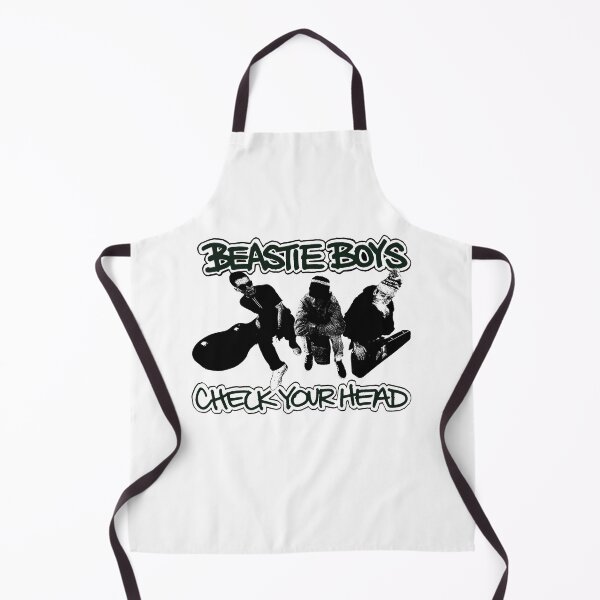 Item preview, Beastie Boys Band Check Your Head 90s Retro Sabotage designed and sold by Holledan61.