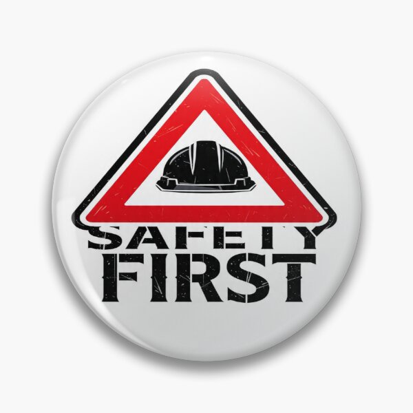 Item preview, SAFETY FIRST designed and sold by safetygearpro.