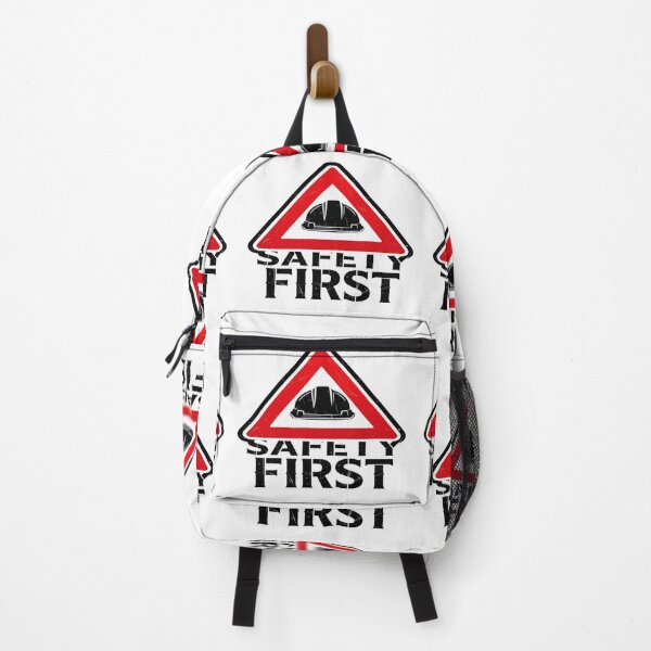 Item preview, SAFETY FIRST designed and sold by safetygearpro.