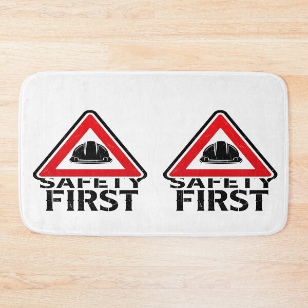 Item preview, SAFETY FIRST designed and sold by safetygearpro.
