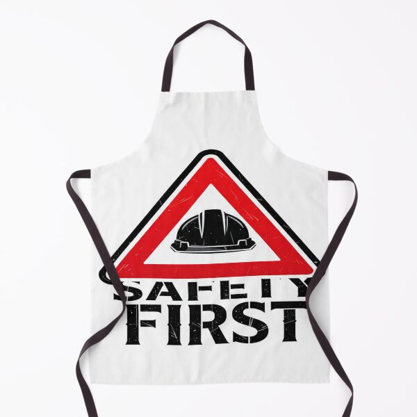 Item preview, SAFETY FIRST designed and sold by safetygearpro.