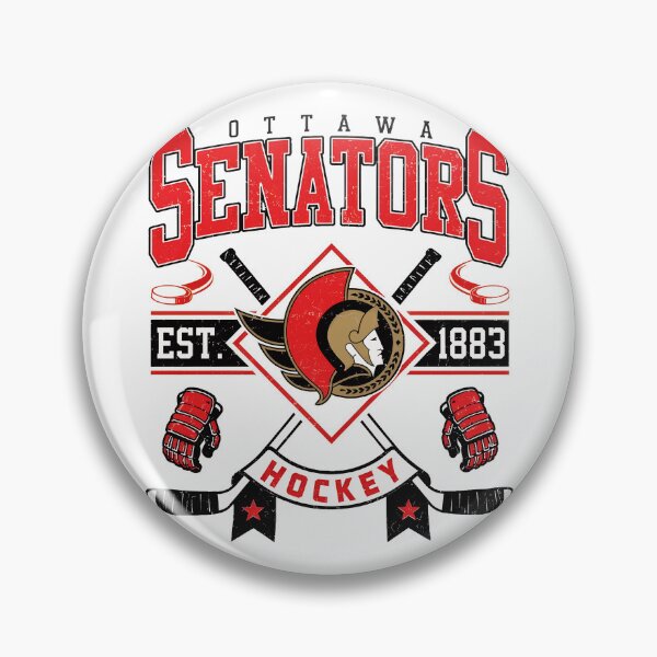 Item preview, Retro Hockey Team EST 1883 Graphic designed and sold by AlisonFle96648.
