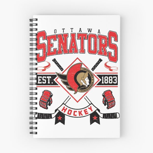 Item preview, Retro Hockey Team EST 1883 Graphic designed and sold by AlisonFle96648.