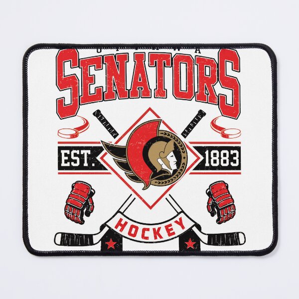 Item preview, Retro Hockey Team EST 1883 Graphic designed and sold by AlisonFle96648.