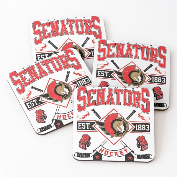 Item preview, Retro Hockey Team EST 1883 Graphic designed and sold by AlisonFle96648.