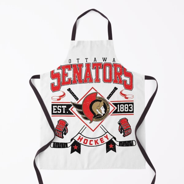 Item preview, Retro Hockey Team EST 1883 Graphic designed and sold by AlisonFle96648.