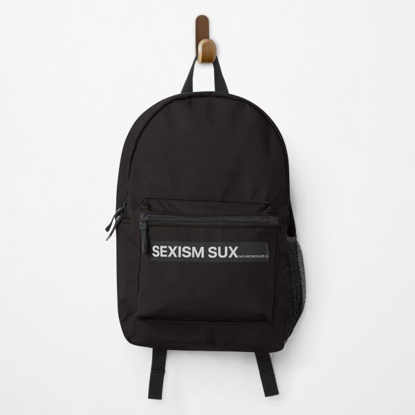 Item preview, SEXISM SUX   designed and sold by edwin jensen.