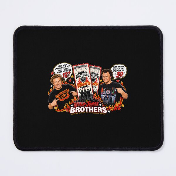 Item preview, Step Brothers designed and sold by perkmingStudio.