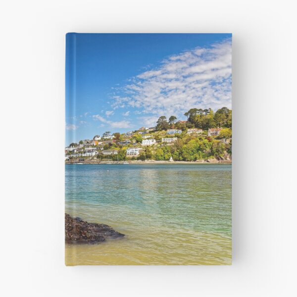 Item preview, Mouth of the River Dart in Dartmouth Devon England UK designed and sold by John Gilham - Landscape Photography.