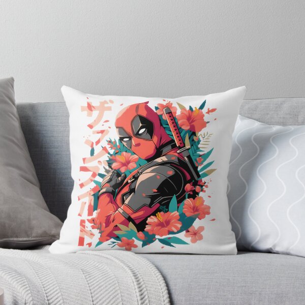 Item preview, Wade Wilson Mercenary Mayhem | Best Gift designed and sold by Akameweeb.