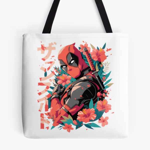 Item preview, Wade Wilson Mercenary Mayhem | Best Gift designed and sold by Akameweeb.