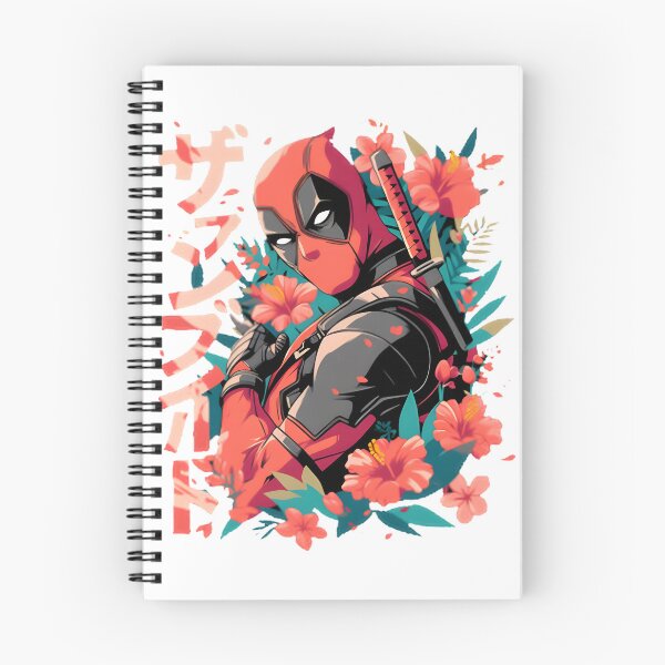 Item preview, Wade Wilson Mercenary Mayhem | Best Gift designed and sold by Akameweeb.