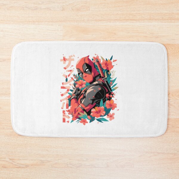 Item preview, Wade Wilson Mercenary Mayhem | Best Gift designed and sold by Akameweeb.