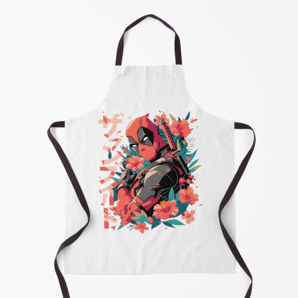 Item preview, Wade Wilson Mercenary Mayhem | Best Gift designed and sold by Akameweeb.