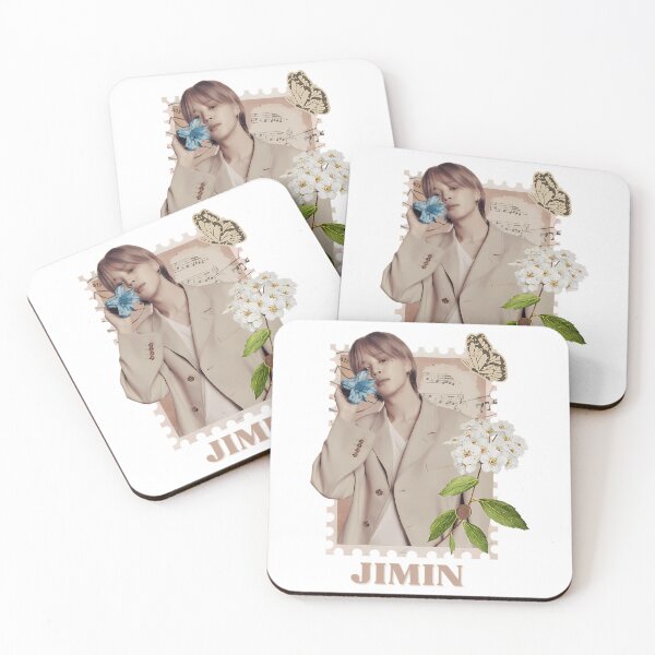 Item preview, Vintage Jimin designed and sold by therese-baskin.
