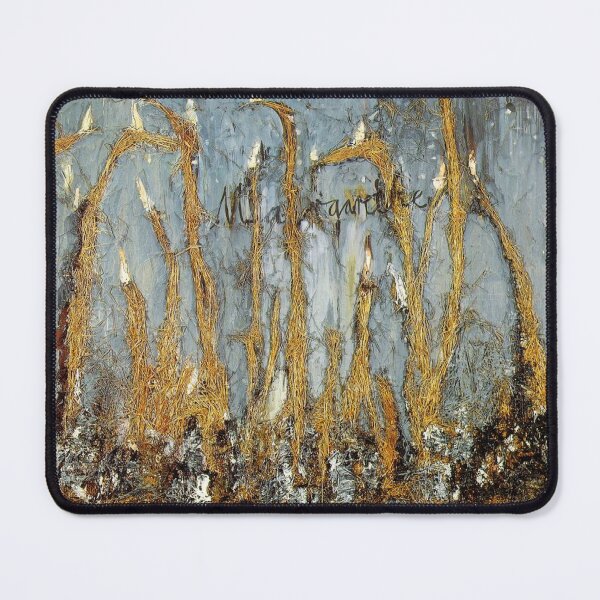 Item preview, kiefer margarethe designed and sold by rosialbers.