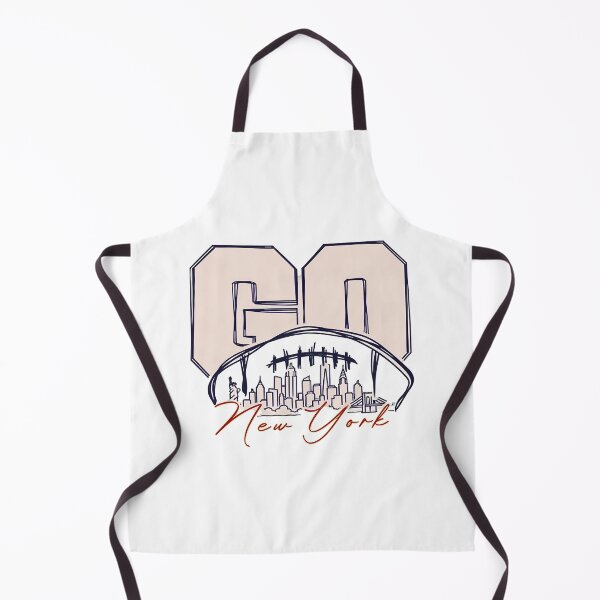 Item preview, Go 60 NYC Football City Vibes designed and sold by trada826.