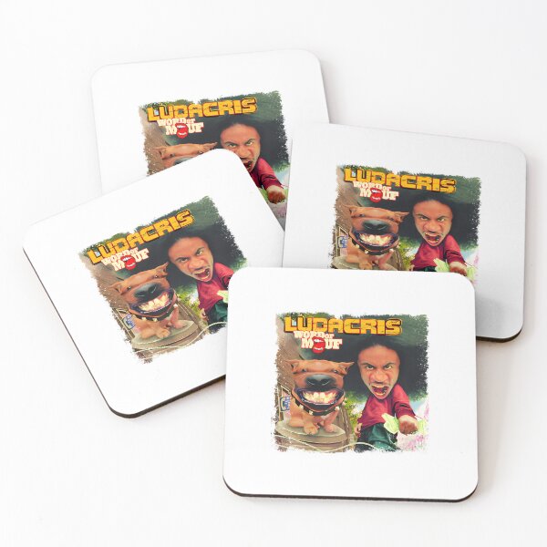 Item preview, Ludacris - Word Of Mouf Album  designed and sold by easterrandi8794.