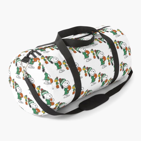 Item preview, Snoopy Woodstock Basketball Celtics Style M | ⭐⭐⭐⭐⭐ designed and sold by mucyo12.