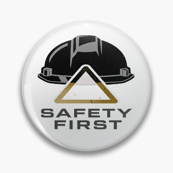Item preview, SAFETY FIRST designed and sold by safetygearpro.
