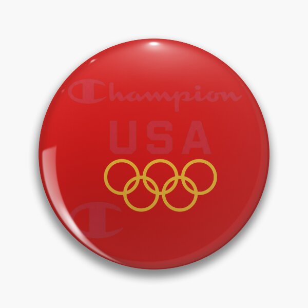Artikelvorschau, Meister USA im olympischen Stil entworfen und verkauft von RunolfssonBrook.