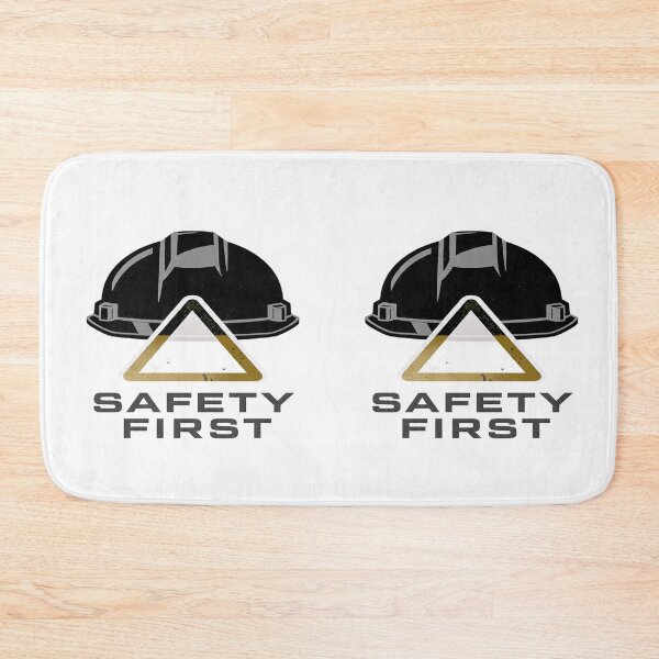 Item preview, SAFETY FIRST designed and sold by safetygearpro.