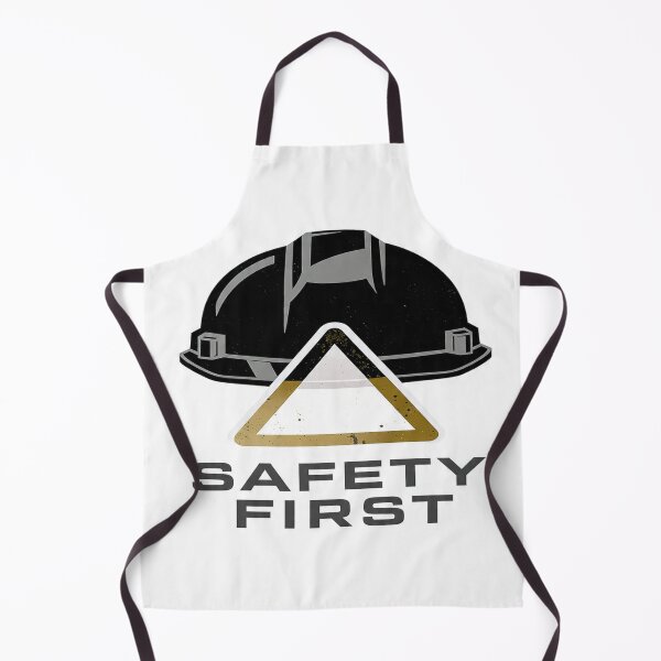 Item preview, SAFETY FIRST designed and sold by safetygearpro.