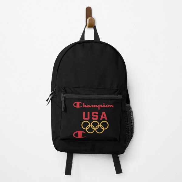 Item preview, Champion USA Olympic Style designed and sold by RunolfssonBrook.