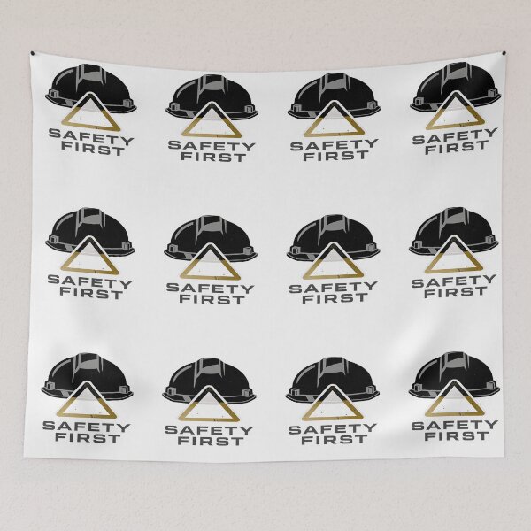Item preview, SAFETY FIRST designed and sold by safetygearpro.