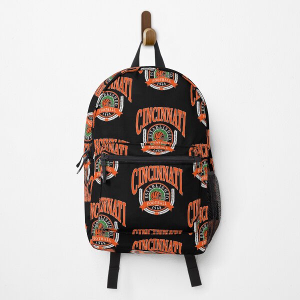 Item preview, Cincinnati Vintage Football 1968 designed and sold by MaryMcgee25334.