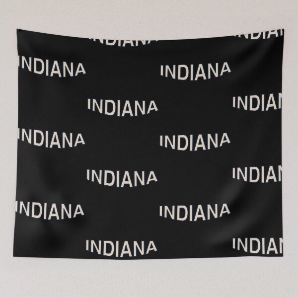 Item preview, Indiana designed and sold by AhmedZouita.