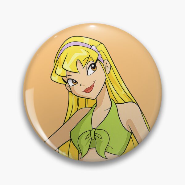 Artikelvorschau, Winx Stella - trendy entworfen und verkauft von Chocola129.