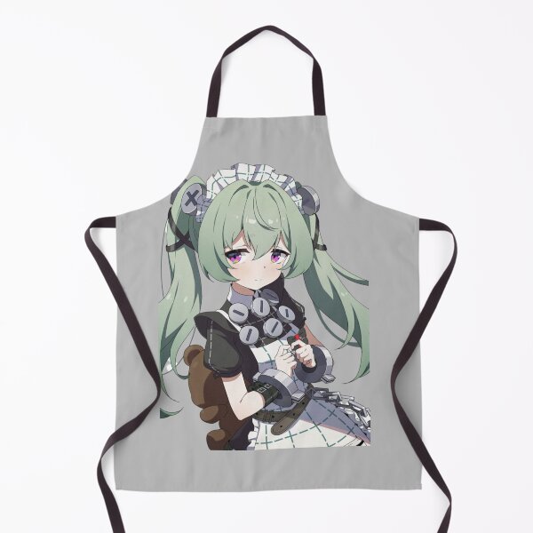 Item preview, Zenless Zone Zero - Corin Wickes designed and sold by Camille-Miranda.