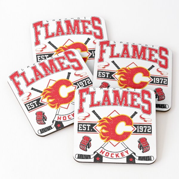 Item preview, Retro Hockey Fan designed and sold by AlisonFle96648.