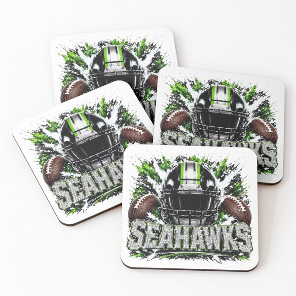Item preview, Football Helmet Sparkle Fan designed and sold by GregorySm18789.