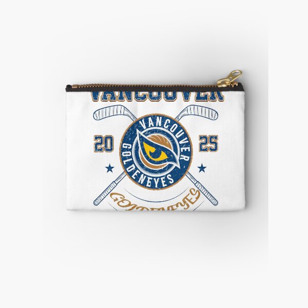 Item preview, Vintage Hockey Fan Vancouver Style designed and sold by dlerhhgfh.