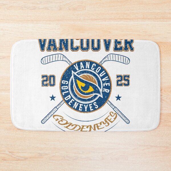 Item preview, Vintage Hockey Fan Vancouver Style designed and sold by dlerhhgfh.