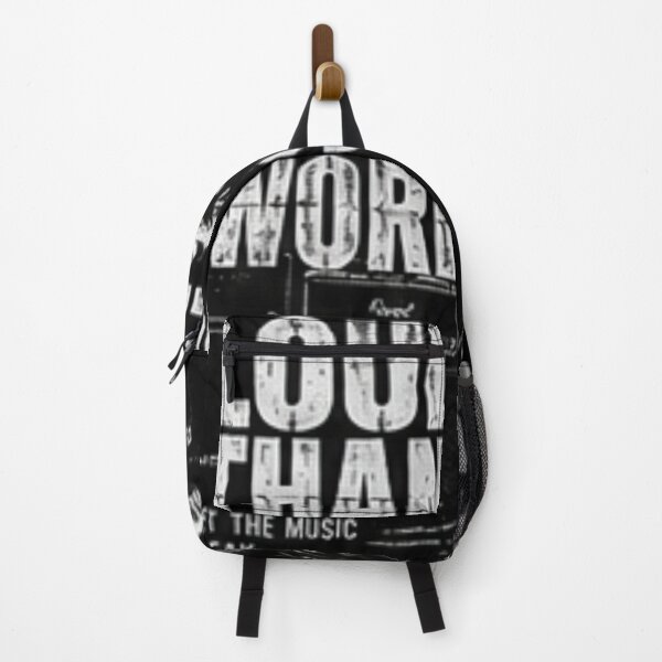 Item preview, Louder Than Words designed and sold by YawBruno.