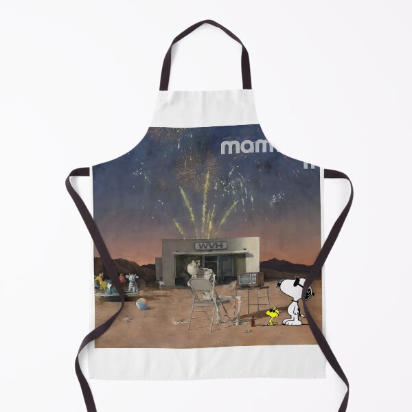 Item preview, The skeleton and Snoopy watching mamothoy designed and sold by cesrahotdemo.