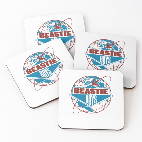 Item preview, Beastie Boys Band Check Your Head 90s Retro Sabotage Licensed To iLL 1987 Tour designed and sold by Holledan61.