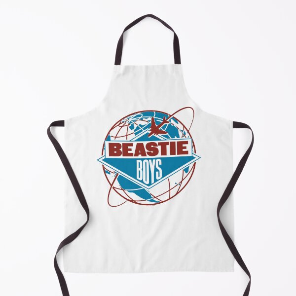 Item preview, Beastie Boys Band Check Your Head 90s Retro Sabotage Licensed To iLL 1987 Tour designed and sold by Holledan61.