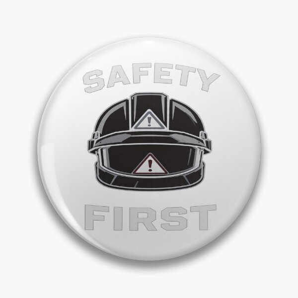Item preview, CopSAFETY FIRST designed and sold by safetygearpro.