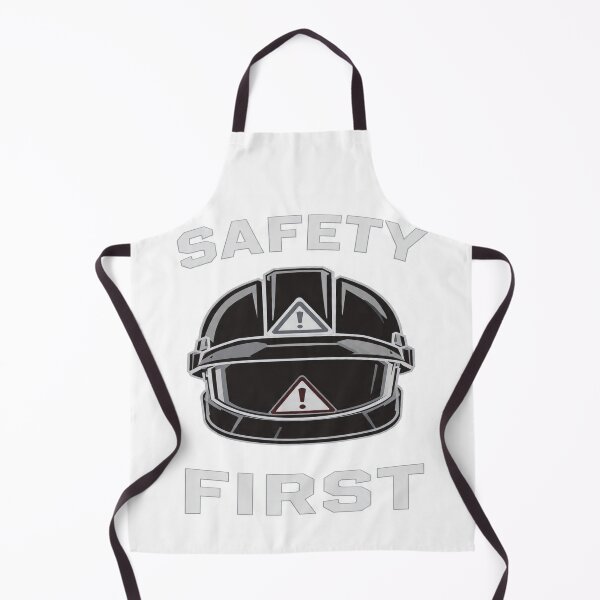 Item preview, CopSAFETY FIRST designed and sold by safetygearpro.